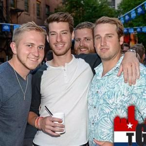 Meet your Posher, Ryan